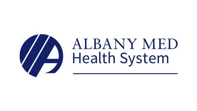Albany Medical Center & HPA Livewell logo