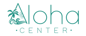 Aloha Center logo
