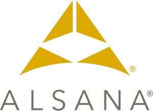 Alsana California – Monterey, Santa Barbara, Thousand Oaks & Westlake Village logo