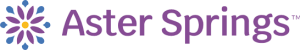 Aster Springs – VA, TN, OH, IN logo