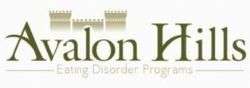 Avalon Hills logo