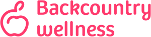 Backcountry Wellness logo