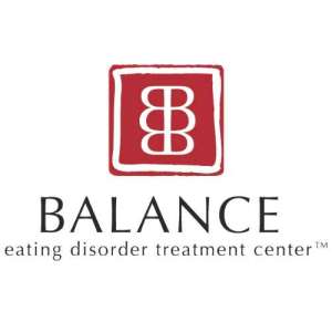 BALANCE Eating Disorder Treatment Center logo