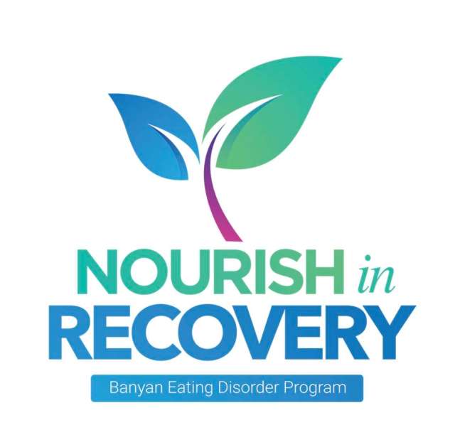 Banyan Eating Disorder Program (Nourish in Recovery) logo