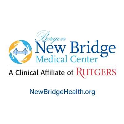 Bergen New Bridge Center for Eating Disorders & Body Positivity – NJ logo