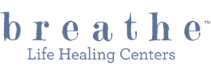 Breathe Life Healing Centers logo