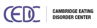 Cambridge Eating Disorder Center (CEDC) logo