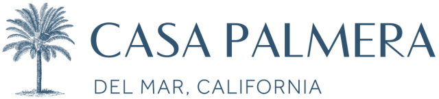Casa Palmera logo