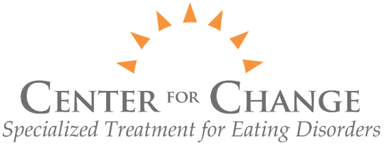 Center for Change logo