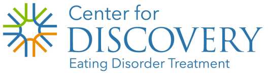 Center for Discovery – multiple locations logo