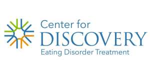Center for Discovery California logo