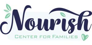 Center for Families’ Nourish Program – PA logo
