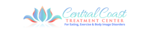 Central Coast Treatment Center for Eating, Exercise, and Body Image Disorders logo
