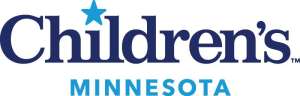 Children’s Hospital Minnesota & Abbott Northwestern logo