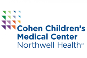 Cohen Children’s Medical Center logo