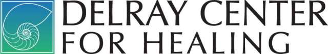 Delray Center for Healing – FL logo