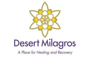 Desert Milagros – Arizona logo