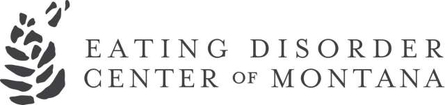 Eating Disorder Center of Montana (EDCMT) logo
