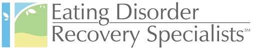 Eating Disorder Recovery Services (EDRS) – Virtual & Home Meal Support logo