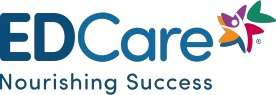 EDCare (EDC) logo