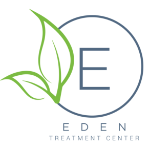 Eden Treatment Center – Las Vegas logo