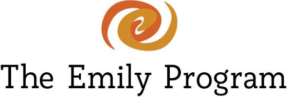 Emily Program IOP/PHP – MN, OH, PA, WA logo