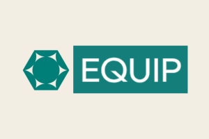 Equip – Virtual Treatment logo
