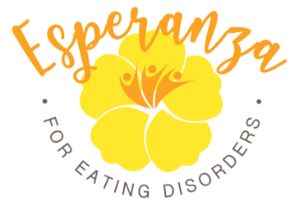 Esperanza Eating Disorders Center – TX logo
