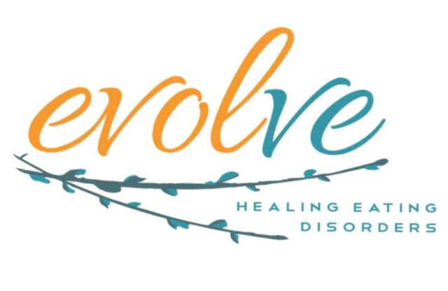 Evolve Healing – Wisconsin logo