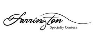 Farrington Specialty Centers – IN logo
