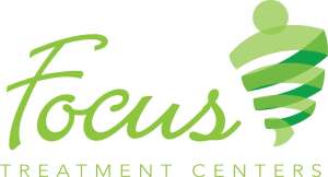 Focus Treatment Centers – TN logo
