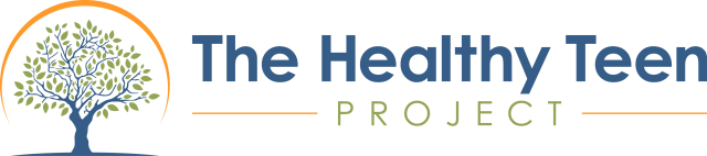 Healthy Teen Project logo