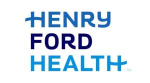 Henry Ford Behavioral Health Hospital – MI logo