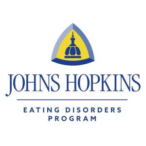 Johns Hopkins logo