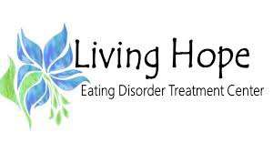 Living Hope – OK, AR logo