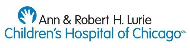 Lurie Children’s Hospital of Chicago logo
