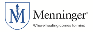 Menninger Clinic – TX logo