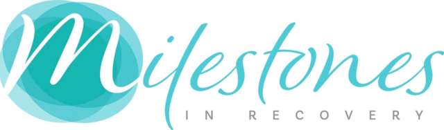Milestones in Recovery – Florida logo