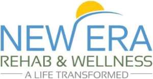 New Era Rehabilitation Center  – CT logo