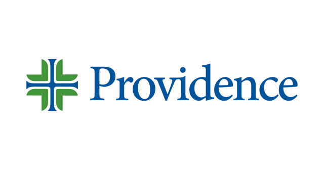 Providence ED Program at St. Vincent Medical Center (OR) logo