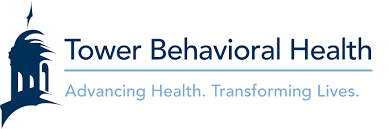 Resiliency at Tower Behavioral Health logo