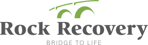Rock Recovery – DC, MD & VA logo
