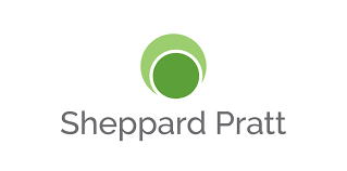 Sheppard Pratt logo