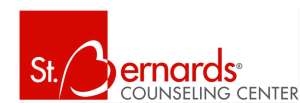 St. Bernards Counseling Center – Arkansas logo