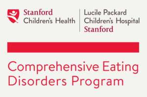 Stanford University/Lucile Packard Children’s Hospital logo