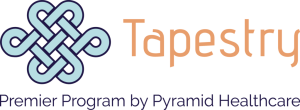 Tapestry logo