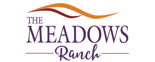 The Meadows Ranch logo
