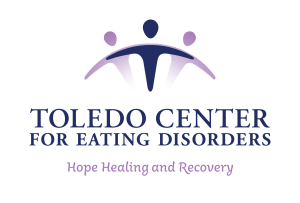 Toledo Center for Eating Disorders (formerly known as River Centre Clinic) logo