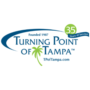Turning Point of Tampa – FL logo