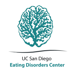 UCSD Eating Disorder Center / Rady logo